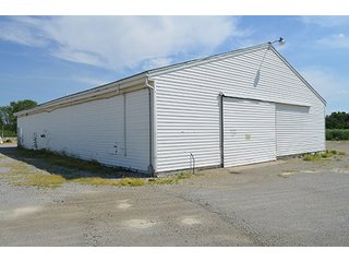 Property photo 92 - 4 Trupointe Agronomy Locations + Assorted Chemical & Fertilizer Tanks